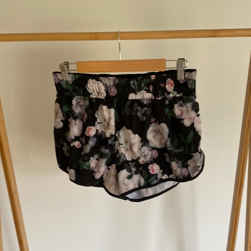 VS Athletic Shorts